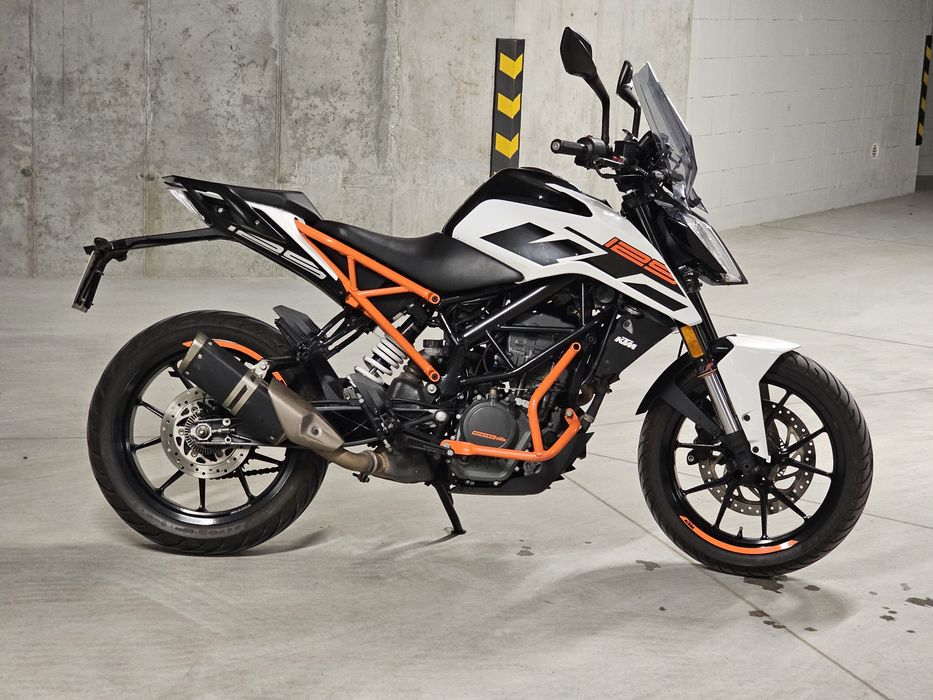 KTM