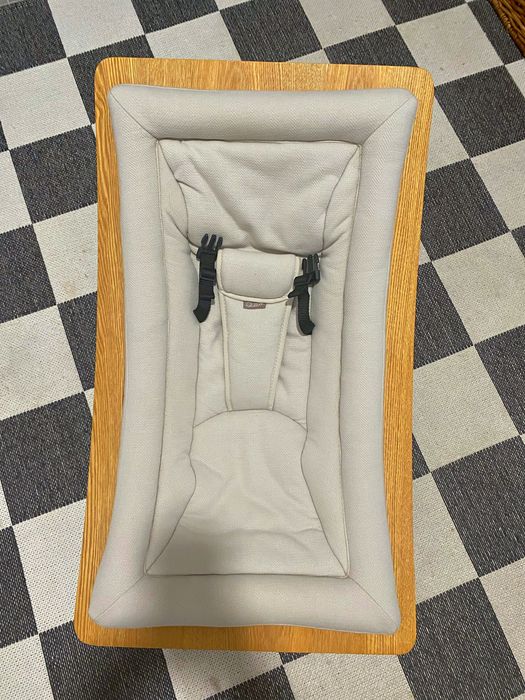 Espreguiçadeira Bebé QUAX