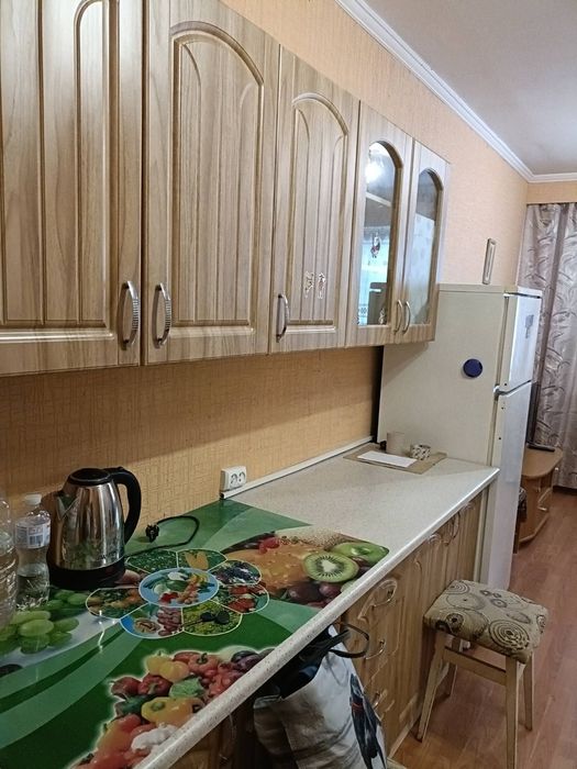 Продам кімнату в гуртожитку вул.Оболонська