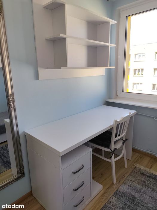 [ZAREZERWOWANE]  Sprzedam mieszkanie 43m2 w centrum Łomży