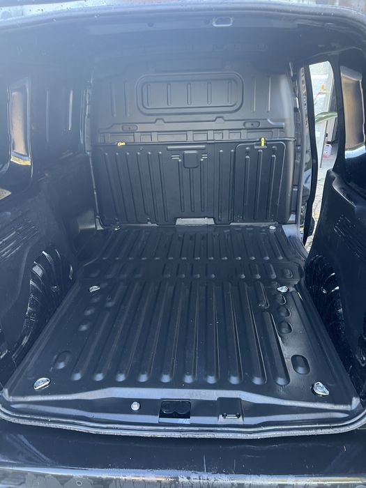 Peugeot Partner 1.5 de 05/2024