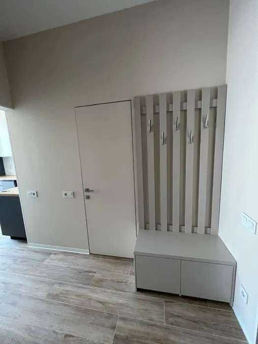 Оренда 1-кімнатної квартири в ЖК «Італійський квартал»,Богатирська 32