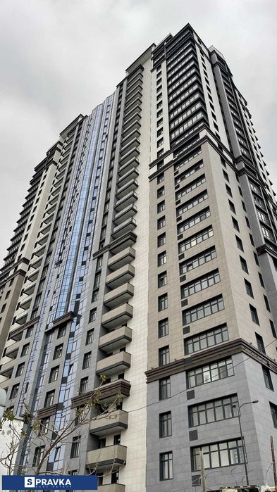 1-комнатная квартира по адресу Куликово поле пл. (площадь 66 м²) - Atlanta.ua - фото 15