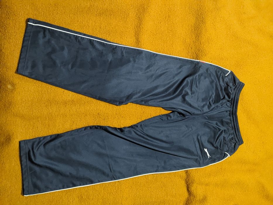 Штани спортивні XI