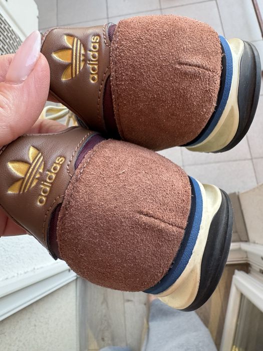 Кросівки adidas SL72 OG