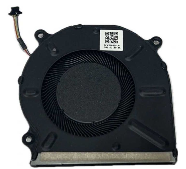 Oryg Wentylator Huawei MateBook 13, 14 SOL51661SLM EG60050S1 SUNON