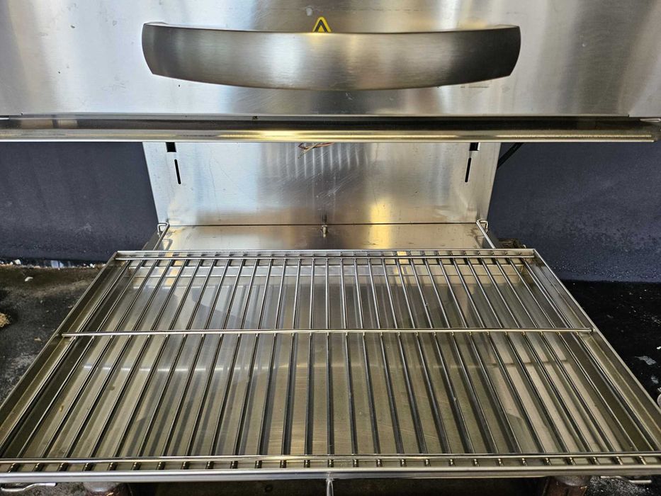 Salamandra como nova