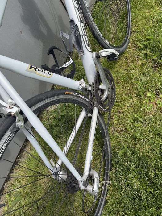 Rower szosowy Gazelle Vuelta 56