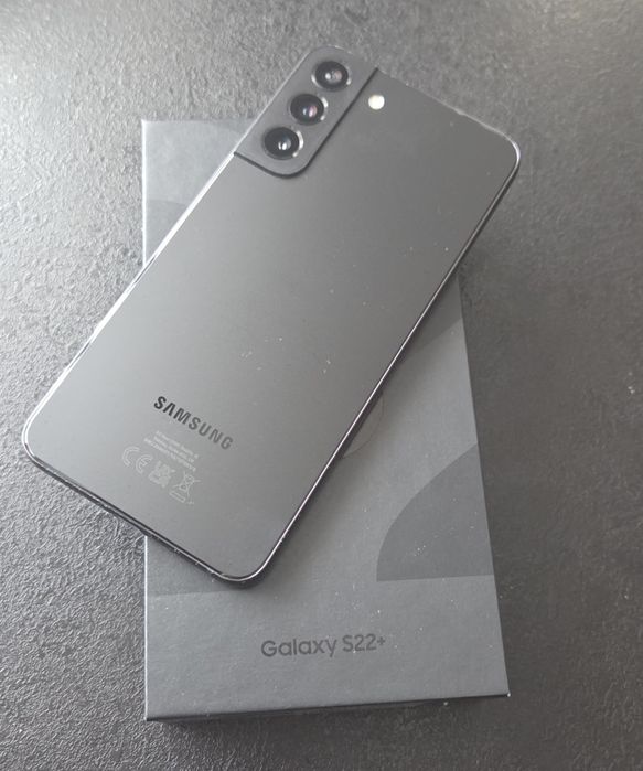 Samsung Galaxy S 22+