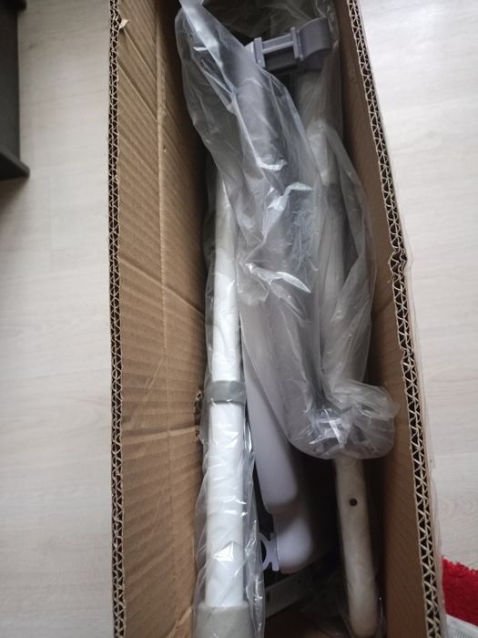 Продам крісло туалет