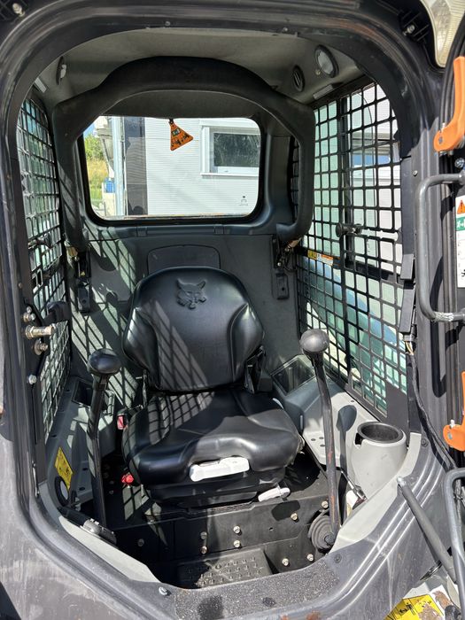 Ładowarka Bobcat S450