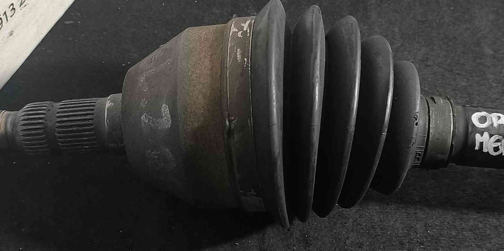 Transmissão Frente Direita OPEL MERIVA A Veículo multiuso (X03)