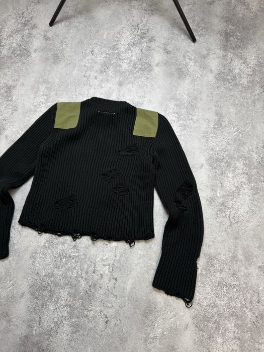Sweater MM6 Maison Margiela
