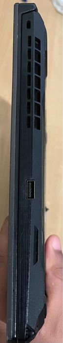 Asus TUF Gaming A15- RTX 3060 | Ryzen 7 | 16ГЬ ОЗП | SSD на 500ГЬ б/У