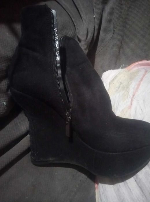 батильоны женские демисезонные