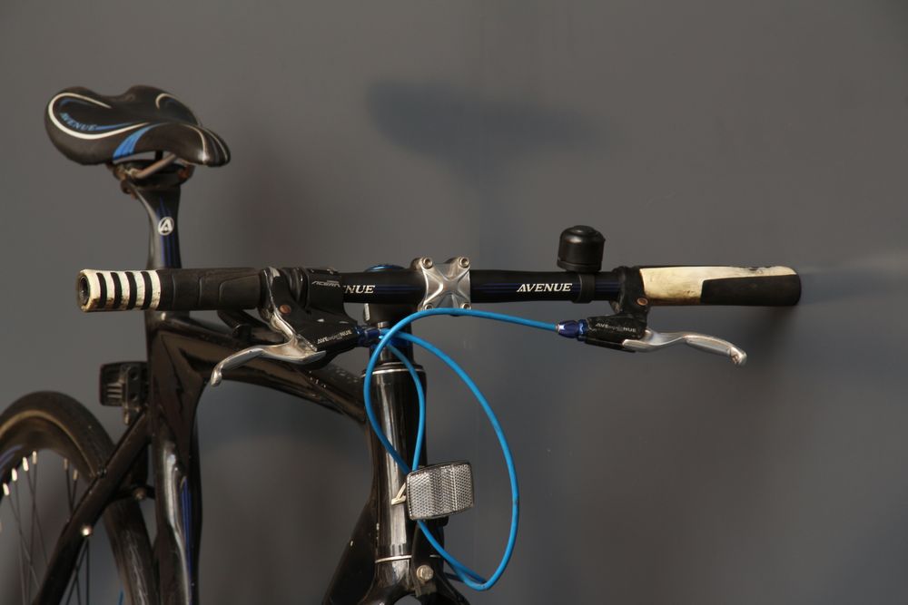 Велосипед для міста Avenue Broadway