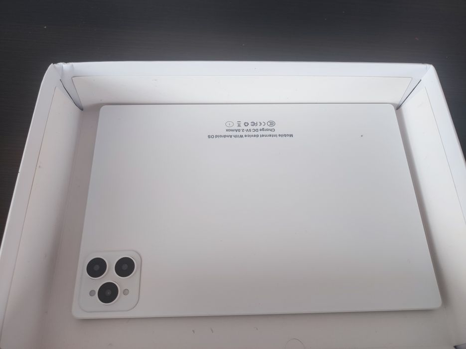 Планшет  Pad 11,2 дюйма