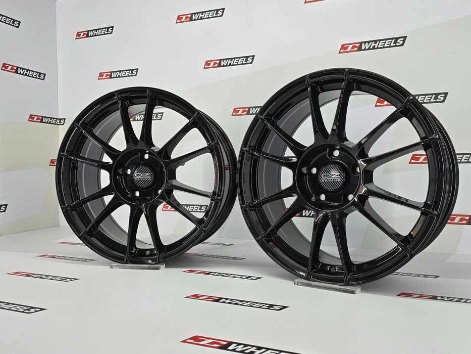 Jantes Look Oz Ultra em 18 | 5x112