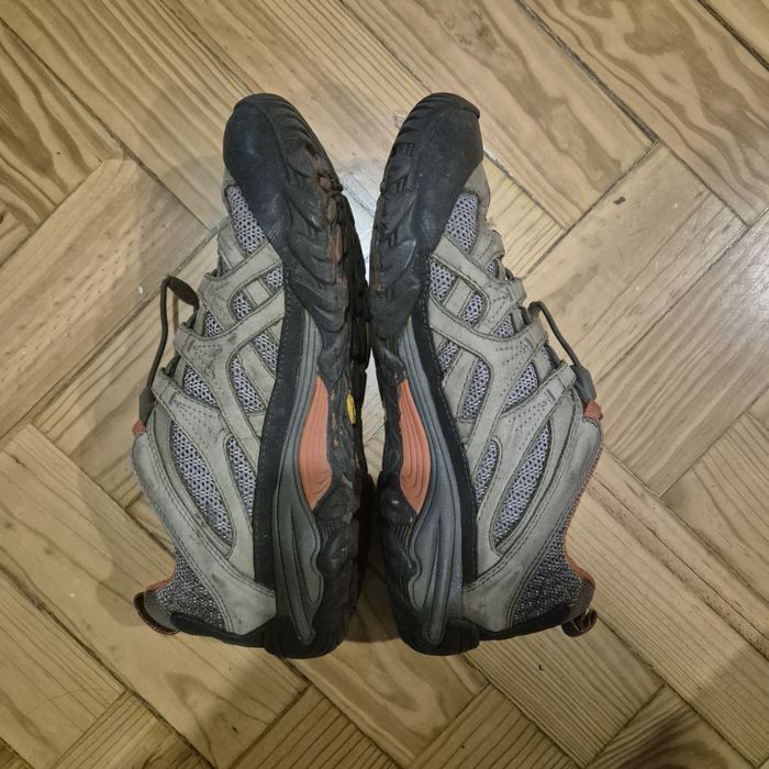 Sapatos Caminhada Merrell