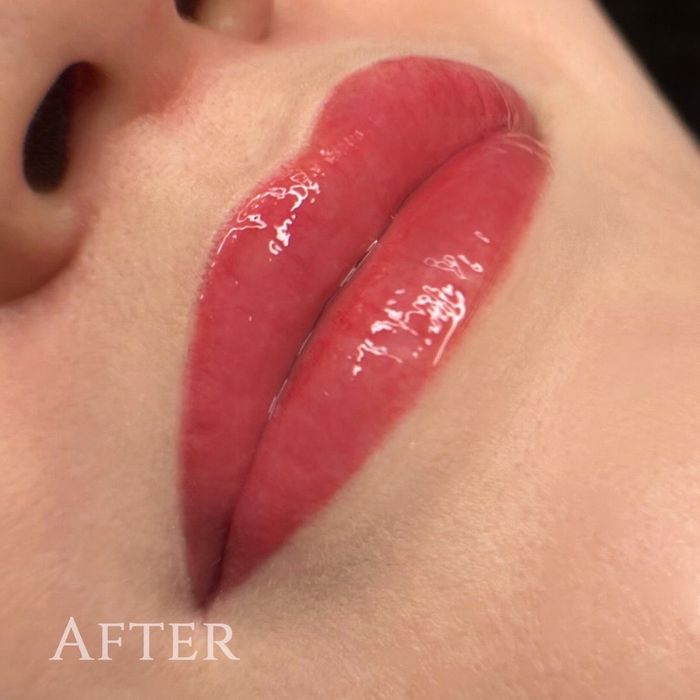 Акція!! 1000 грн Перманентний макіяж