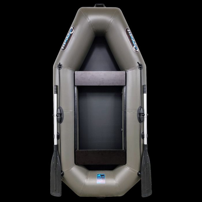 Надувні човни - Надувные лодки "Ocean"