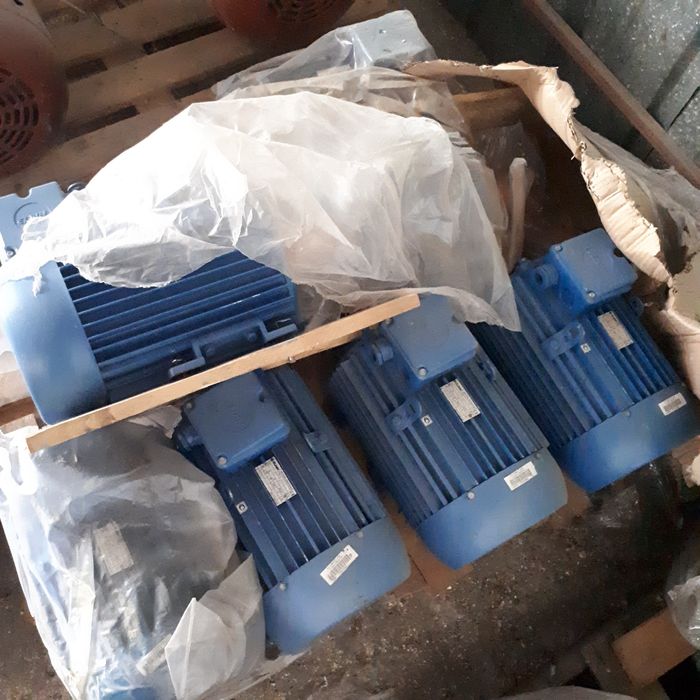 Электродвигатель квт продажа и ремонт