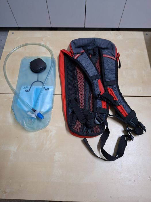 Mochila BTT e/ou Caminhada