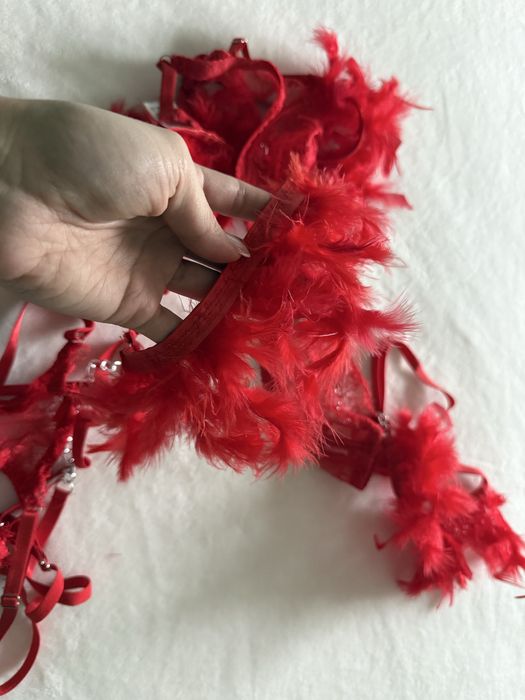 Zestaw bielizny erotycznej seksownej bielizna nocna