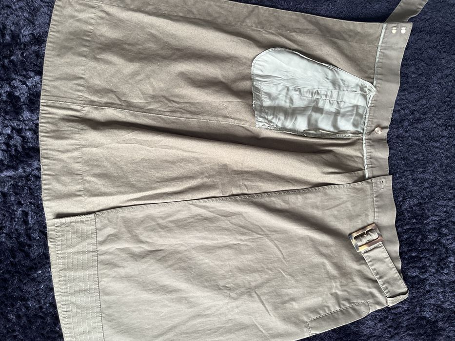 Spodnica Massimo Dutti, rozm 36