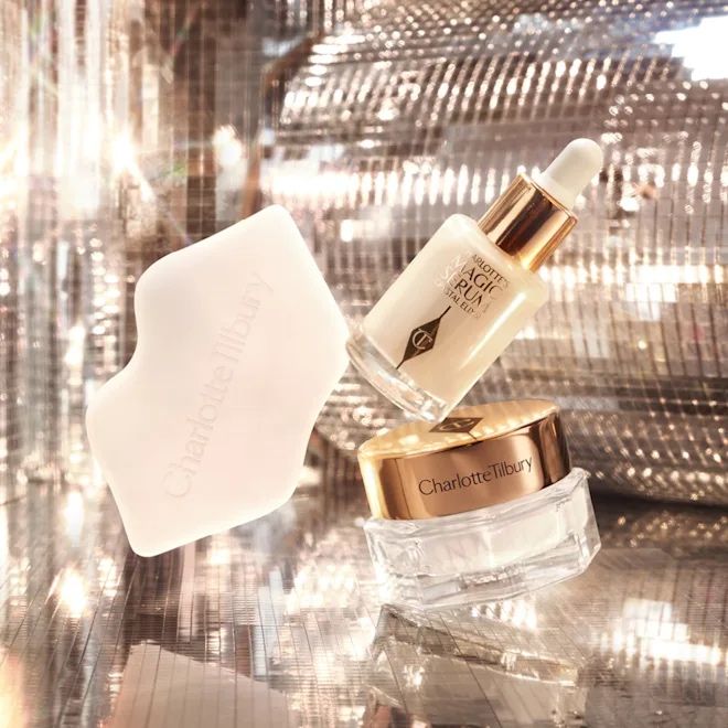 Набір Charlotte Tilbury оригінал