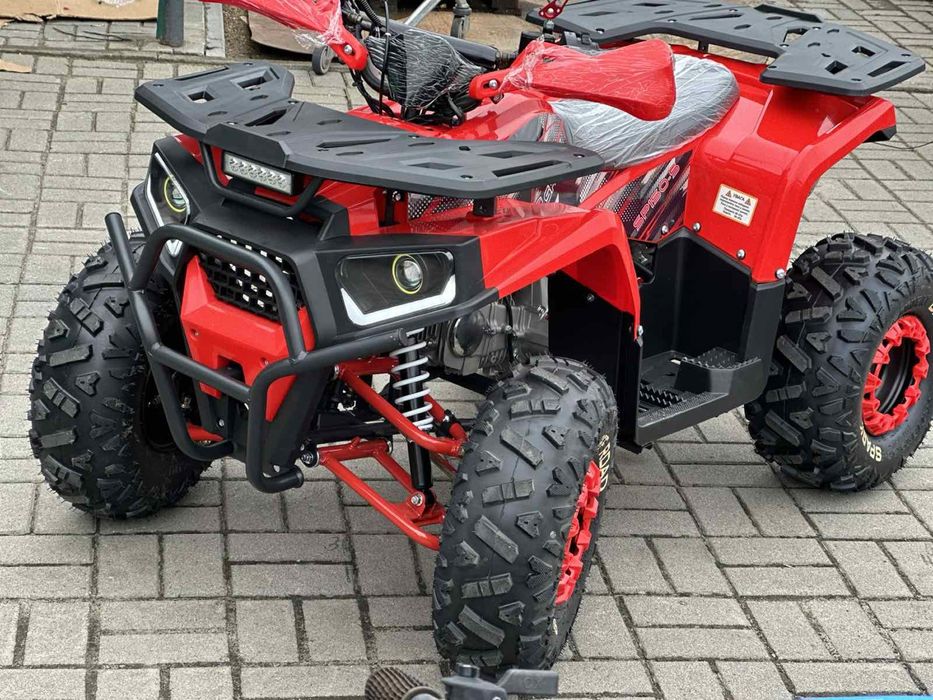 Квадроцикл SPARK 150 new