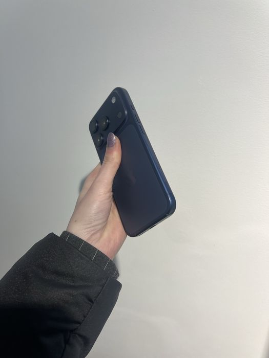 IPhone 17 Pro 512Gb Deep Blue | Айфон 17 про 512