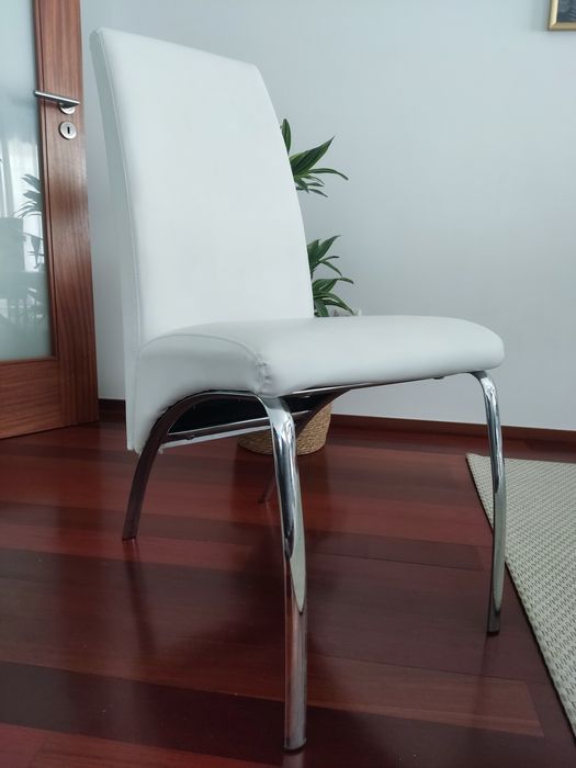 Cadeiras de sala