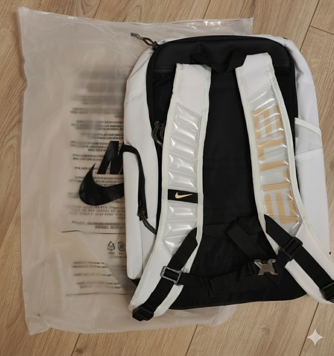 Plecak Nike Elite Hoops