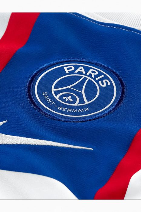 T-shirt klubowy PSG 22/23 Nike M