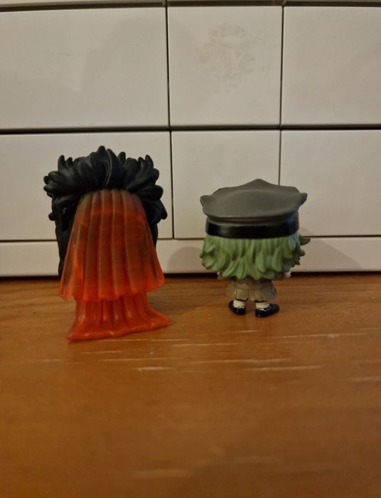Pocket Pop! Beetlejuice
