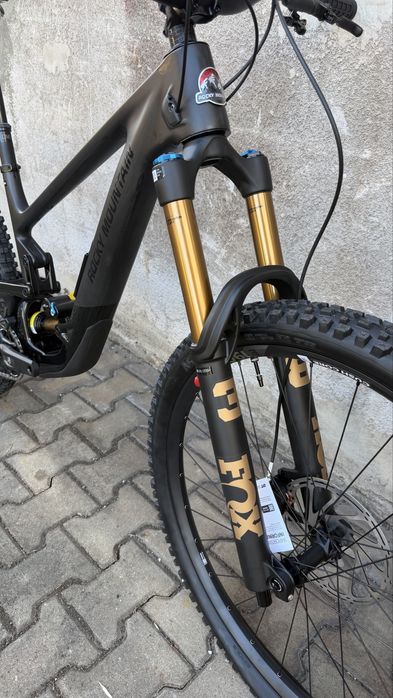 Nowy rower Rocky Mountain Alltitude C70 rozmair M
