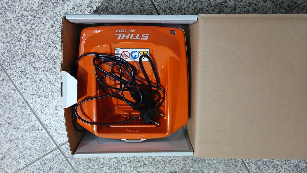 Corta sebes STIHL
