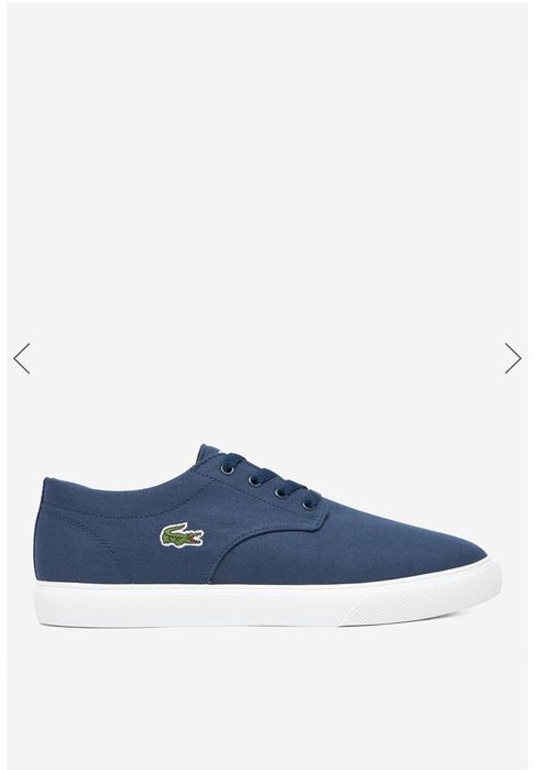 Buty Lacoste rozmiar 44 nowe oryginalne