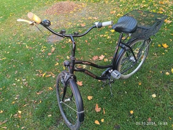 Sprzedam Rower sparta