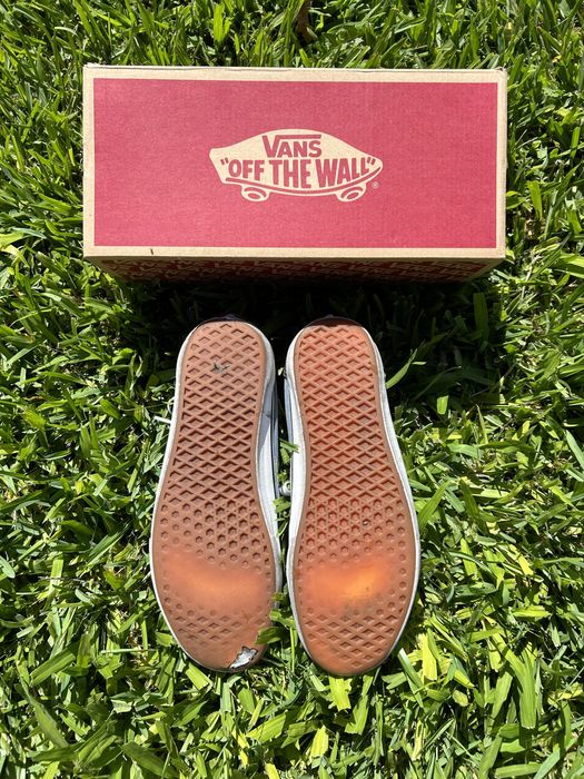 Sapatilhas da marca Vans