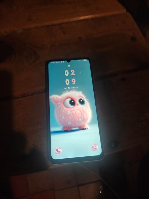 Телефон Samsung A06