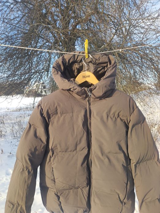 Куртка зимова жіноча нова