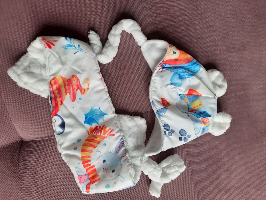 Демі комбінезон 62 розміру