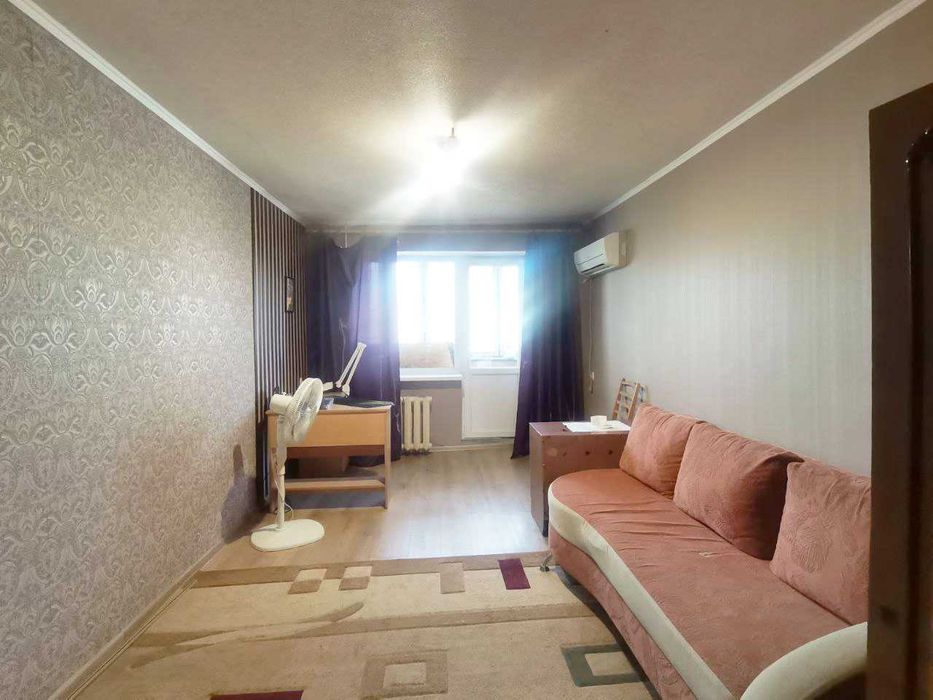 Продаж 6-ти кімнатної квартири в центрі міста