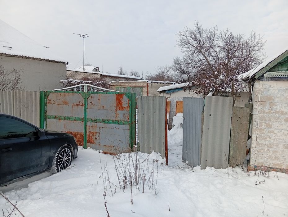 Аренда дома Павлоград