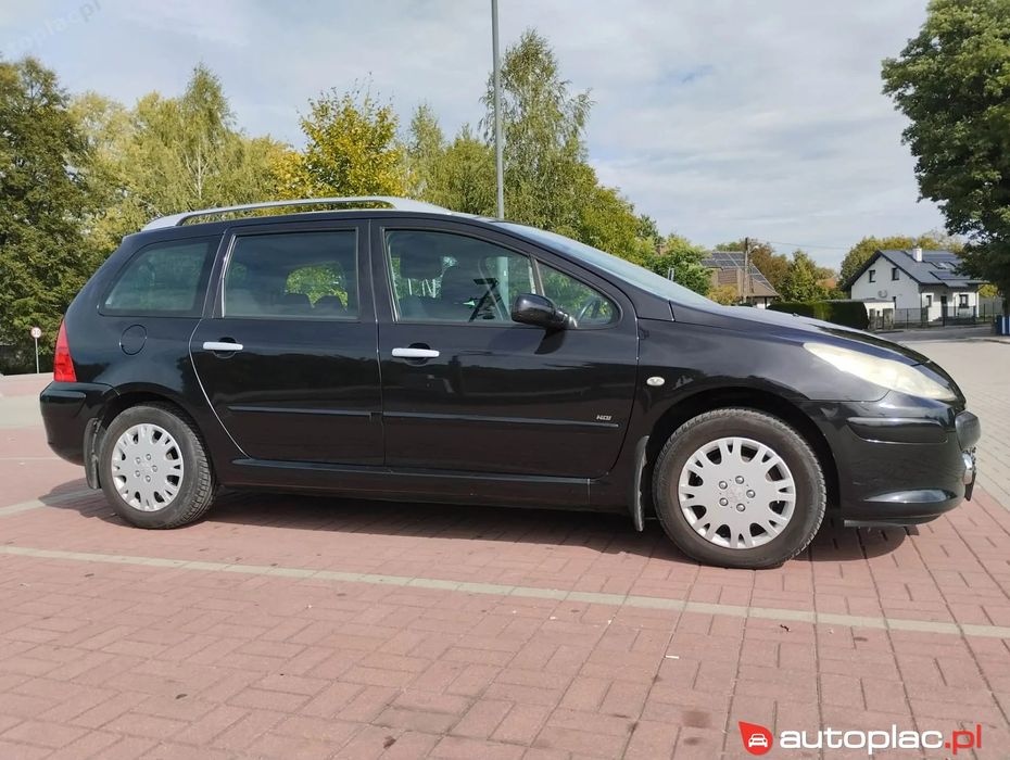Peugeot 307 SW