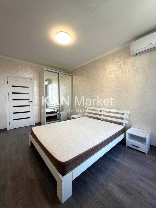 Без комісії! Оренда 1к квартири 41 м² в ЖК "Файна Таун"