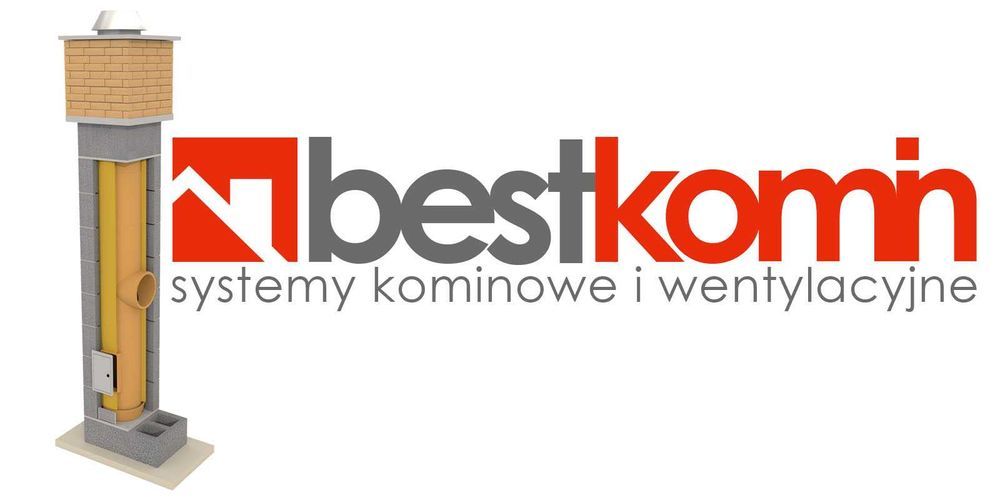 Komin systemowy Ceramiczny 7m KW+W2 Fi 180 200 BKU Wysyłka Gratis
