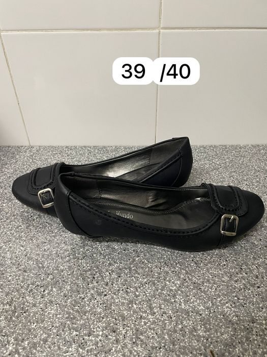 Sapatos Novos Femininos vários tamanhos